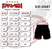 Farabi Sports Muay Thai Shorts Kickboxing Shorts MMA Boxing Training Shorts (White/Black, X-Large)