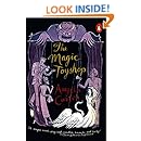 Demythologised in the magic toyshop english literature essay image