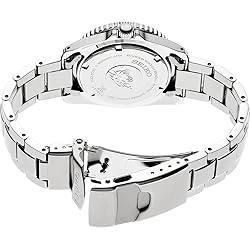 SEIKO SNE585 Solar Dive Watch for Men - Prospex