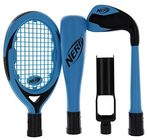nerf racket