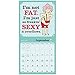 2018 Aunty Acid Wall Calendar (Mead)