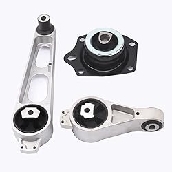 Engine Motor Mount Compatible with 2000-2002