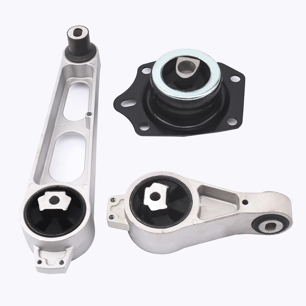 Engine Motor Mount Compatible with 2000-2002