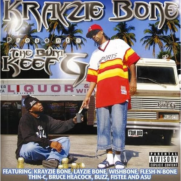 洋楽 RBX - Ripp Tha Game Blood (Street Muzic) Ripp Tha Game Bloody (Street Muzic) [Deluxe Edition] - Album by