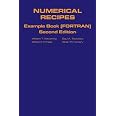 Numerical Recipes Example Book (FORTRAN) 2nd Edition