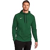 Nike Therma-FIT Pullover Fleece Hoodie With Custom Screenprint