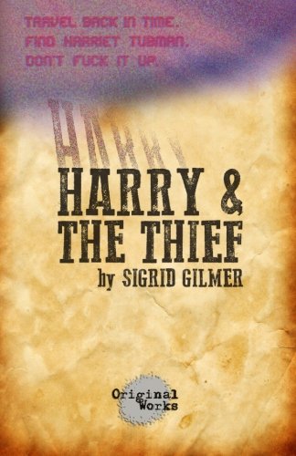 Harry and the Thief