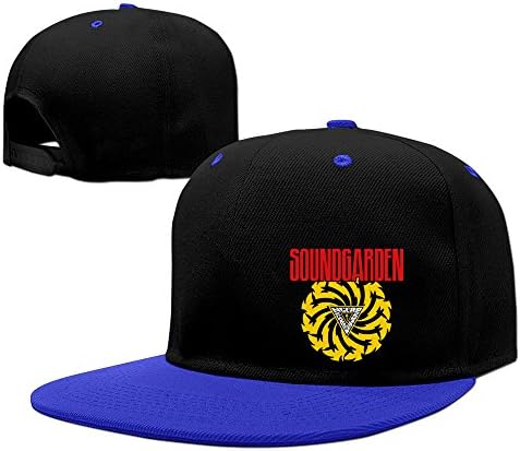 American Rock Band Soundgarden Cool Fashion Trucker Hats