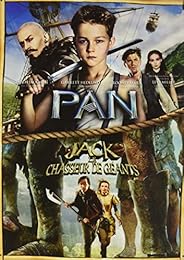 Pan + Jack Le Chasseur De Géants - Pack