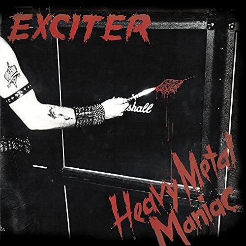 Amazon.com: That Skinny Motherfucker With the High Voice: CDs y Vinilo
