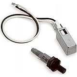 Weber 7509 Igniter Kit,Black-v181