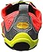 Vibram Women's V Running Shoe, Fiery Coral, 41 EU/9.0-9.5 M US B EU