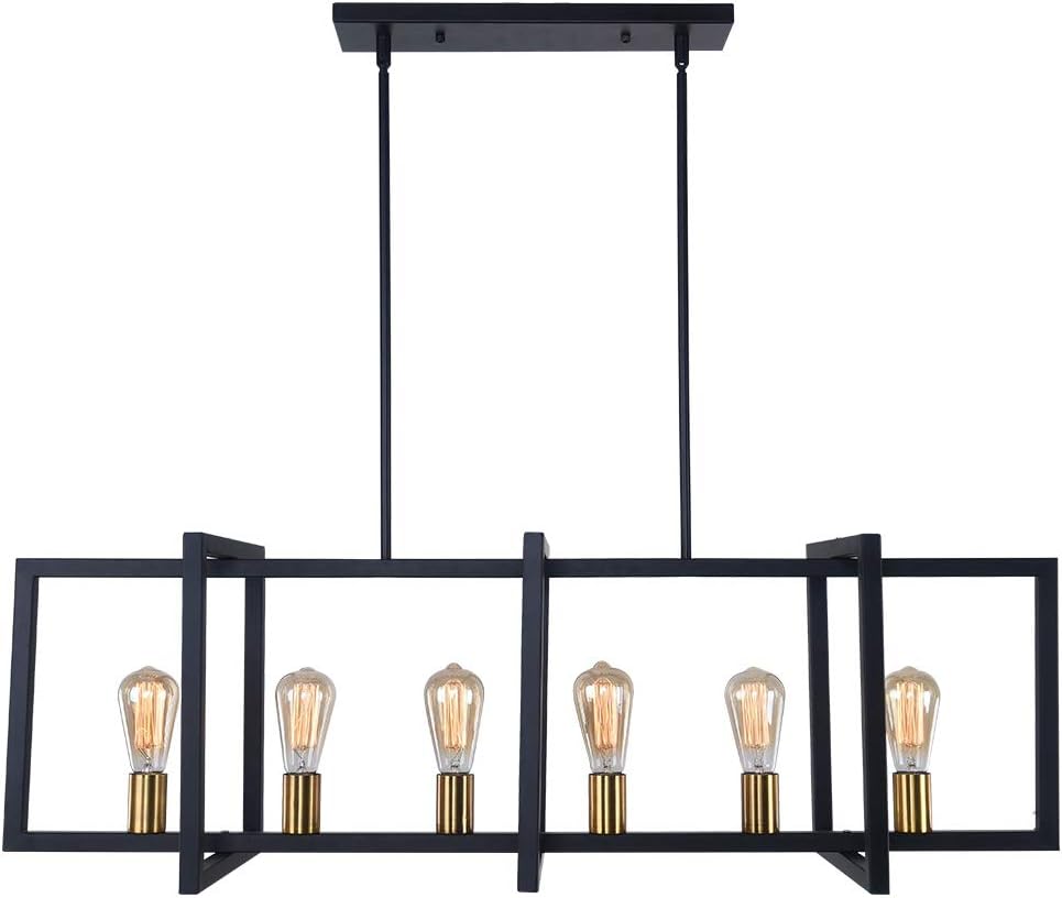 Best Linear Kitchen Lighting