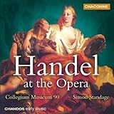 HANDEL AT THE OPERA                                image