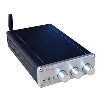 subwoofer amplifier amazon
