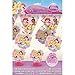 Disney Princess Party Decoration Kit, 7pc