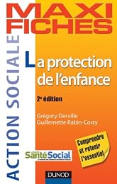La  protection de l'enfance