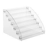 7 Layers Acrylic Paint Organizer - Perfect for