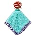 Hallmark itty bittys Ariel Baby Lovey Blanket