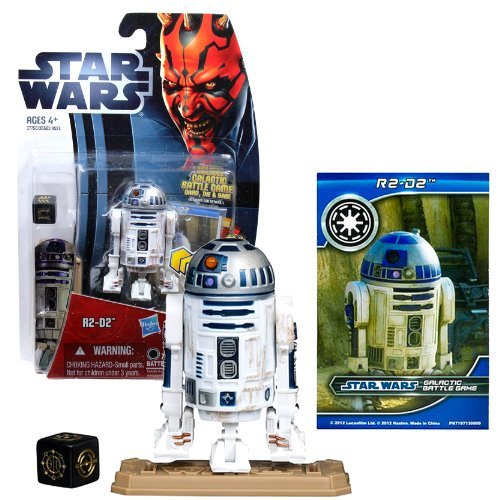 Buy Star Wars R2D2 Action Figures, Toys & Collectibles