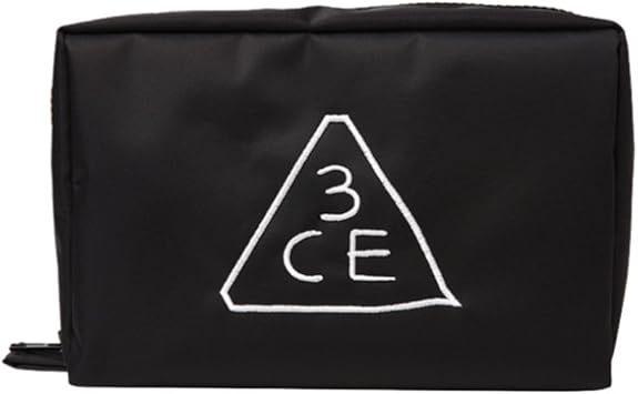 Amazon Co Jp 3ce スリーコンセプトアイズ ビッグスクエアポーチ 海外直送品 Big Square Pouch 並行輸入品 Generic