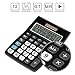 Helect H1005 Standard Function Desktop Calculator