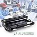 LINKYO Compatible Printer Drum Unit Replacement for Brother DR720 DR-720