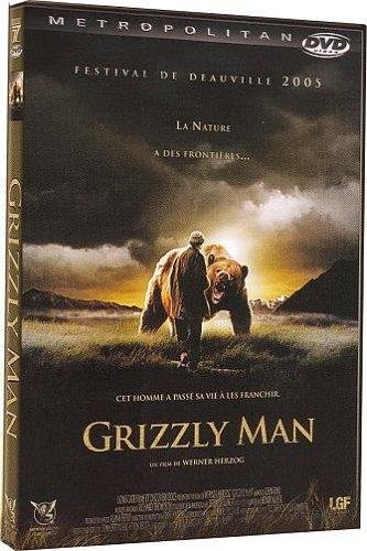 Grizzly Man - Édition Prestige