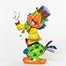 Enesco Disney by Britto Jose Carioca Joe Figurine 7-Inch