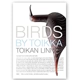 Paperback Birds by Toikka Book