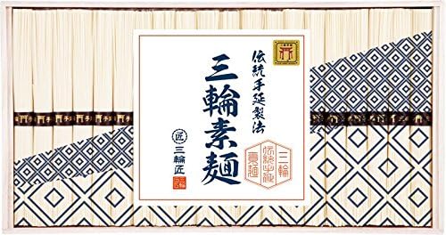 Miwa Tenobe Somen Torii band gift