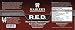R.E.D. Real Energy Dominator Adrenal Support