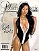 Black Lingerie Show Issue 21