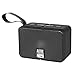 Altec Lansing IMW120 Solo Motion Portable Bluetooth Wireless Speaker (Black)