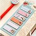 120Page Cute Cartoon Sticker Office Bookmark Marker Memo Index Tab Sticky Notes