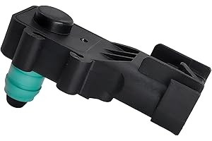 PFVF Fuel Tank Pressure Sensor 13502903 13502510 AS500 for Chevrolet Corvette Camaro Silverado Buick Enclave Envision Cadillac CT6 XT4 Escalade Pontiac G5 G6 G8 GMC Yukon Canyon Envoy Savana Sierra