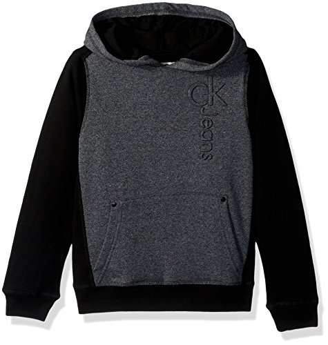 boys calvin klein hoodie