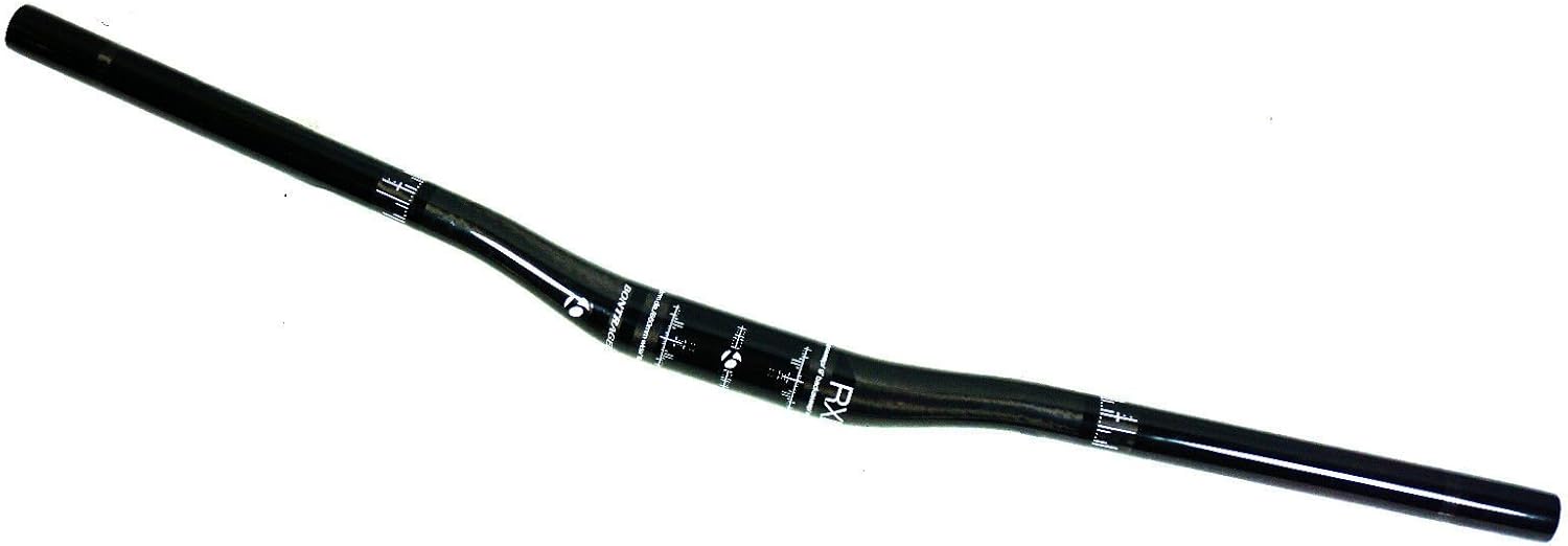 bontrager carbon handlebars