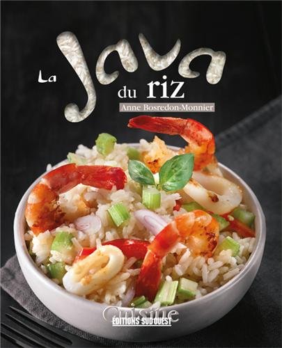 La  java du riz