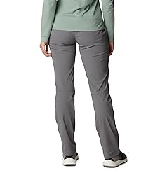 Columbia Women's Saturday Trail Stretch Pant, City