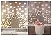 Laeacco 3x5ft Sparkling Gold Hearts Baby Photo Backdrop Rustic Wooden Floor Background Newborn Baby Kids Portraits Studio Abstract Glitter Hearts Background Birthday Party Holiday Festive Photo Props