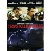 Texas Killing Fields - DVD