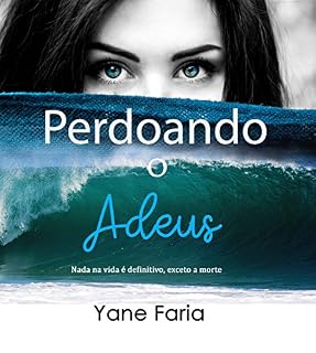 Livro Perdoando o Adeus