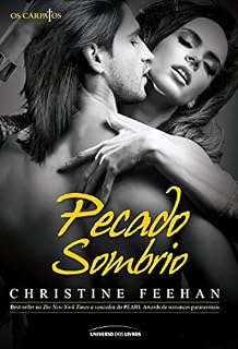 Livro Pecado Sombrio (Os Cárpatos)