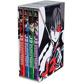Jubei-Chan 2 (Complete Boxed Set) [DVD]