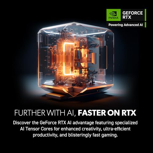 MSI Aegis R2 AI Gaming Desktop: Intel Core Ultra 9 285, Geforce RTX 5070Ti, 32GB DDR5, 2TB M.2 NVMe SSD, Air Cooling, USB Type C, VR-Ready, Window 11 Home: C2NVR9-1452US