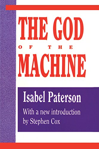 God of the Machine en promo sur Amazon