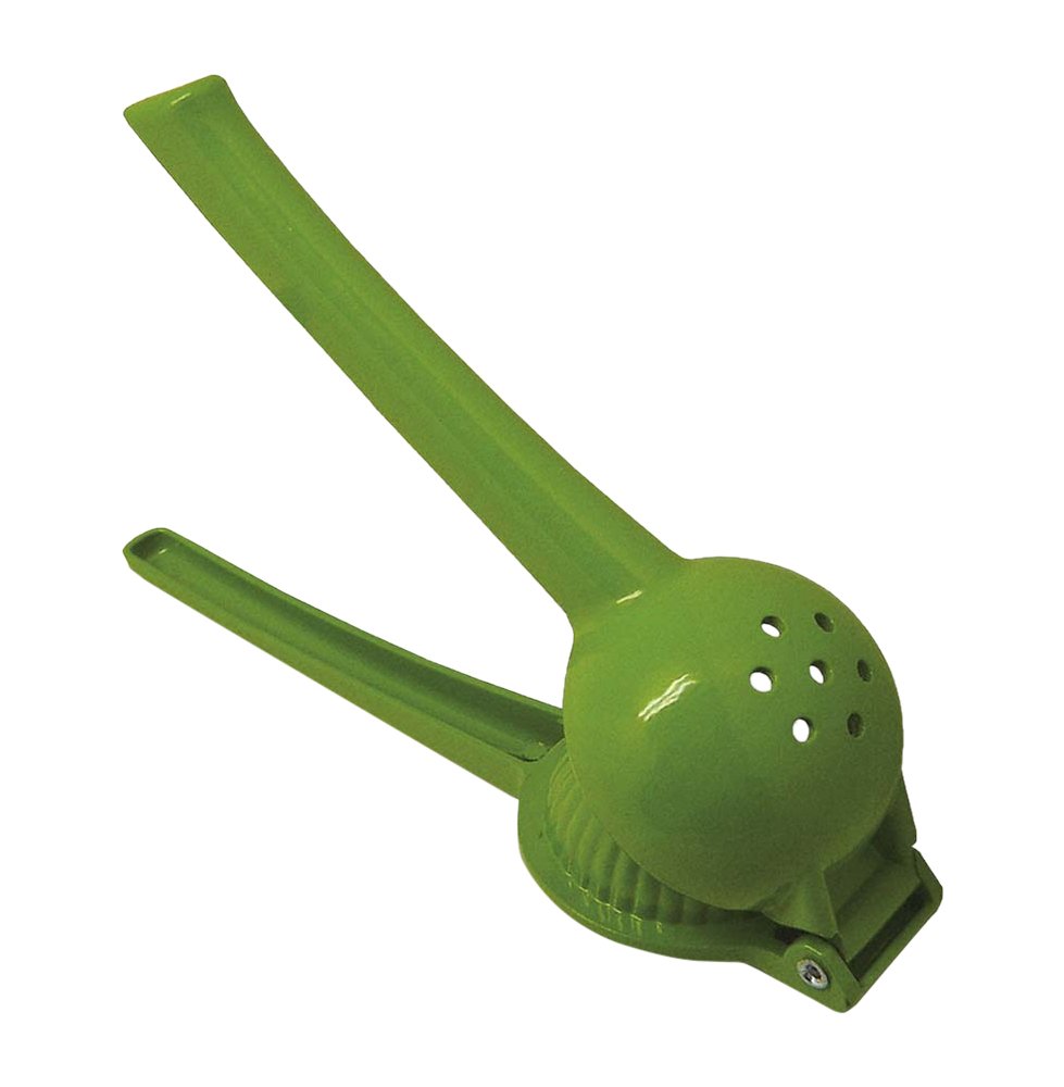Vin Bouquet FIK 007 Lime squeezer made in stainless steel