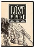 LOST MOMENT / (B AND W MONO)                       image