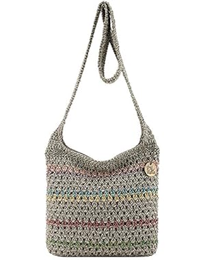 Riviera Crossbody Bag